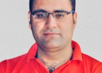 Rasikh Rasool lambasted over Educational sector authorities for Politicising HSS Zachaldara Rajwar