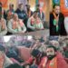 BJP holds constituency Working Committee meeting in Handwara Bearer