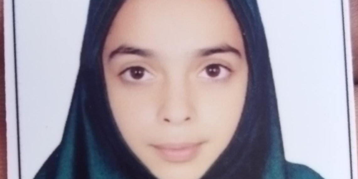 Safakadal family seeks help of general public to trace out the missing minor girl 