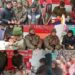 27 BN BSF Organised Free Medical Camp At Nowa Gabra Karnah  In North Kashmir’s Kupwara district 