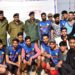 Winter Youth and Sports Festival in Budgam concludes