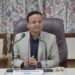 DC Kupwara chairs DDMA meeting 5 property damage relief cases approved  