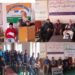 International Mother Tongue Day : Literary function held at BHSS Sogam