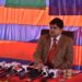 PRESS CONFERENCE HELD BY DIRECTOR RECRUITING ON NEW RECRUITMENT PROCEDURE    