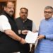Chug, Rana call on Union Railway Minister; seek 2-minute stopover of Uttar Kranti Express, Jammu Mail at Manwal Station  