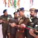 DIG SKR visits PD Awantipora; Inaugurates Recreation Hall, held Darbar with jawans & inspected JIC