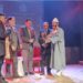Jammu & Kashmir Academy of Art, Culture & Languages Srinagar 