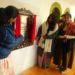 INAUGURATION OF FIRE AND FURY CORPS WOMEN EMPOWERMENT CENTRE, LEH