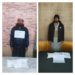 Two smugglers arrested, 4.5Kg narcotics recovered