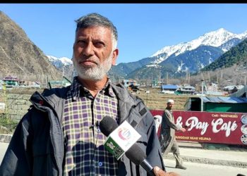 J&K border residents have sigh of relief since the India, Pakistan agree to ceasefire