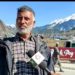 J&K border residents have sigh of relief since the India, Pakistan agree to ceasefire