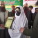 Jalsa Dastarbandi Programme held at Masjid Ibraheem Astaan Mohalla Tarzoo Sopore