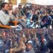 B2V4 followup: DDC Shopian, Director JK-EDI (Prabhari Officer) visit Shadab Karewa  Review progress of saturation of deliverables 