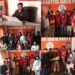 Ganderbal Constituency Unit of BJP Ganderbal held its Working Committee Meeting at Beehama, passed resolution for the year