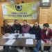 STAKE HOLDERS OF J&K FOOTBALL ASSOCIATION