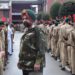 NCC ‘B’ CERTIFICATE EXAMINATION