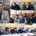 DDC Kupwara reviews RDD schemes Over 1500 works completed under MGNREGA