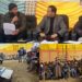 MD, JJM (Prabhari Officer) visits Panchayat Halqa D H.Pora