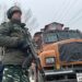 Two militants, Armyman Killed in Awantipora Gunfight