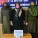 Female Drug Peddler arrested; 10 grams of contraband Brown Sugar like substance recovered at Chandanwari Uri; Case registered