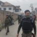 Gunshots Like Sound Heard in Qamarwari Srinagar, Searches Launched: Police