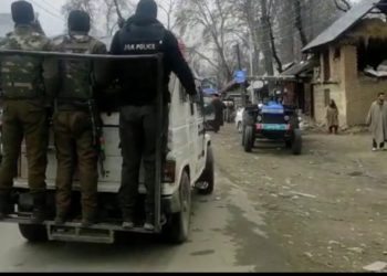 Jammu 4 held for human trafficking 5 minor girls rescued