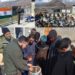 Army organises Mushroom Farming training for locals at Banihal 