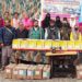 Indian Army organises skill development camp, distributes sewing machines at Gool