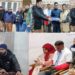 Information Deptt accords warm & affectionate farewell to AIO, Bilal Ah. Bhat on his superannuation