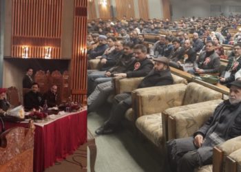 J&K AYUSH celebrates World Unani Day