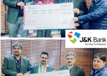 J&K Bank customers’ insurance claims settled without hassles 