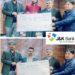 J&K Bank customers’ insurance claims settled without hassles 