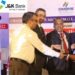 J&K Bank wins top award at MSME Banking Excellence Awards 2022