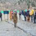 Kishtwar farmers attend training cum awareness camp on commercial Floriculture at Seri Bhaderwah   
