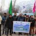 J&K LCMA celebrated ‘World Wetland Day’ 