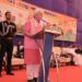 Lt Governor addresses ‘Rashtra Katha Shivir’ at Pransla, Gujarat
