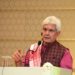   Lt Governor addresses a seminar on ‘Financing the Future of Agriculture’ in Jammu 