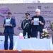 Lt Governor inaugurates SARAS Aajeevika Mela in Jammu 