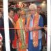 Lt Governor pays obeisance at Shri Mata Vaishno Devi Shrine