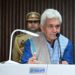 Lt Governor inaugurates Aerosol Winter School-2023 at Central University, Jammu