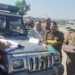 MVD Jammu launches major Enforcement drive Recovers Rs 4.22 lakh fine for violation of traffic rules 
