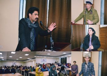 Month-long training program on Design Development, Up-skilling of Boutique Workers concludes at NIFT 