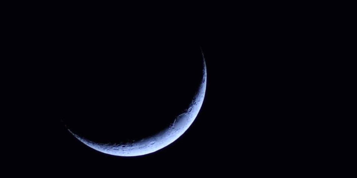 Ramadhan 1444 A.H Countdown Begins As Shaban-ul-Muazzam Moon Sighted