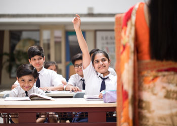 NATIONAL EDUCATION POLICY 2020:  A ROAD MAP TO EQUITABLE INCLUSIVE EDUCATION