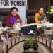 National Commission for Women, SWD, TISS hold meeting on strengthening of response to gender-based violence in J&K, Ladakh