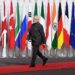 VASUDEVA KUTUMBAKAM: G-20