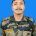 TWO TERRORISTS ELIMINATED & A SOLDIER MADE SUPREME SACRIFICE IN OP POTGAMPORA, PULWAMA