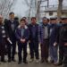 SP College Sgr warmly farewells Prof. Zargar, Prof. Wani