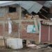 Hurriyat leader’s ‘illegal’ shoping complex demolished in Anantnag