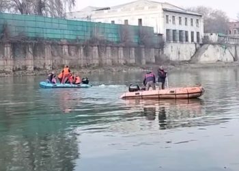 Shopian woman jumps into Jhelum in Srinagar, body recovered
